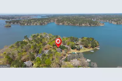 136 Barrington Hall Drive, Eatonton, GA 31024 - Photo 63