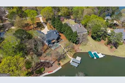 136 Barrington Hall Drive, Eatonton, GA 31024 - Photo 7