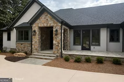 136 Barrington Hall Drive, Eatonton, GA 31024 - Photo 7