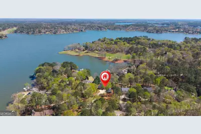 136 Barrington Hall Drive, Eatonton, GA 31024 - Photo 5