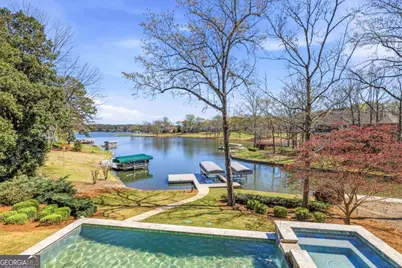 136 Barrington Hall Drive, Eatonton, GA 31024 - Photo 29