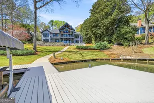 136 Barrington Hall Dr, Eatonton, GA 31024 - Photo 65