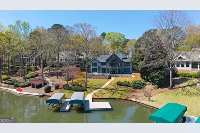 136 Barrington Hall Drive, Eatonton, GA 31024 - Photo 59