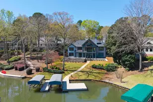 136 Barrington Hall Dr, Eatonton, GA 31024 - Photo 59