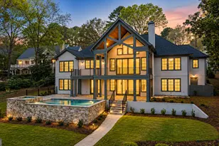 136 Barrington Hall Dr, Eatonton, GA 31024 - Photo 69