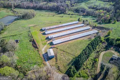 334 Brock Road, Toccoa, GA 30577 - Photo 1