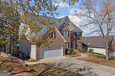 670 Roxford Lane, Buford, GA 30518 - Photo 3