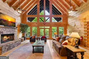 1082 Sunset Rd, Epworth, GA 30541 - Photo 3