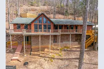 44 Juniper Trail, Clayton, GA 30525 - Photo 1