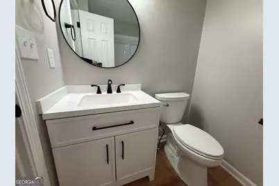 115 E Greenwood Drive, Carrollton, GA 30117 - Photo 9