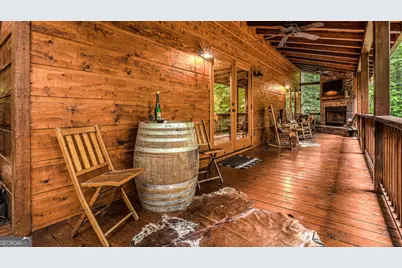 395 Mill Creek Acres, Blue Ridge, GA 30513 - Photo 9