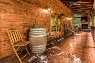 395 Mill Creek Acres, Blue Ridge, GA 30513 - Photo 9