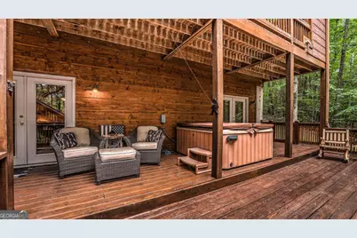 395 Mill Creek Acres, Blue Ridge, GA 30513 - Photo 17