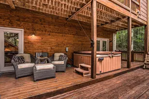 395 Mill Creek Acres, Blue Ridge, GA 30513 - Photo 17