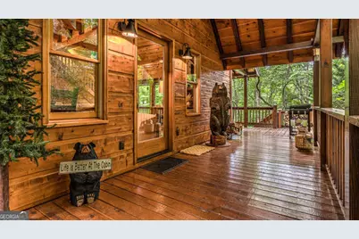 395 Mill Creek Acres, Blue Ridge, GA 30513 - Photo 7