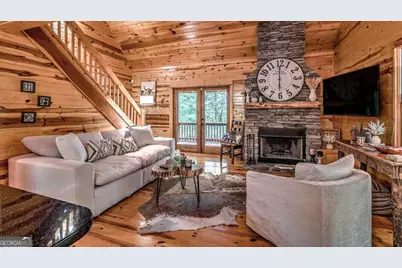 395 Mill Creek Acres, Blue Ridge, GA 30513 - Photo 27