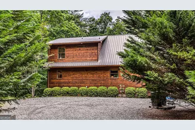 395 Mill Creek Acres, Blue Ridge, GA 30513 - Photo 5