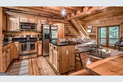 395 Mill Creek Acres, Blue Ridge, GA 30513 - Photo 41