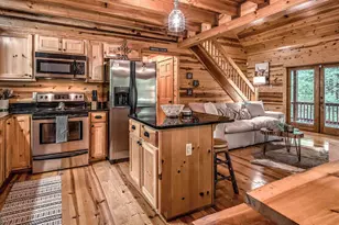 395 Mill Creek Acres, Blue Ridge, GA 30513 - Photo 41