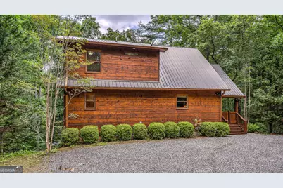 395 Mill Creek Acres, Blue Ridge, GA 30513 - Photo 3