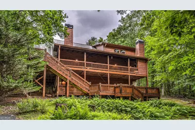 395 Mill Creek Acres, Blue Ridge, GA 30513 - Photo 1