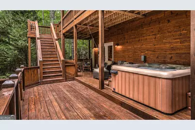 395 Mill Creek Acres, Blue Ridge, GA 30513 - Photo 19