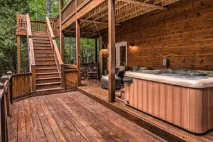 395 Mill Creek Acres, Blue Ridge, GA 30513 - Photo 19