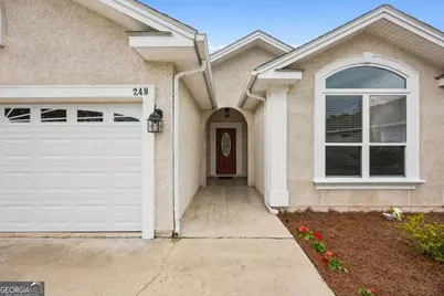 249 Laurel Landing Boulevard, Kingsland, GA 31548 - Photo 3