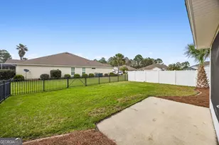 249 Laurel Landing Blvd, Kingsland, GA 31548 - Photo 51