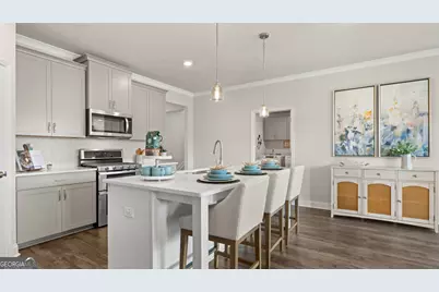 211 Parnassus Road, Locust Grove, GA 30248 - Photo 11