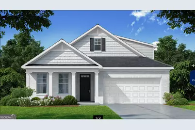 211 Parnassus Road, Locust Grove, GA 30248 - Photo 1