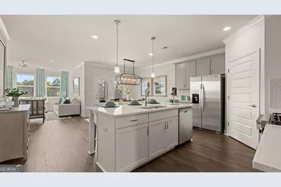 211 Parnassus Road, Locust Grove, GA 30248 - Photo 7