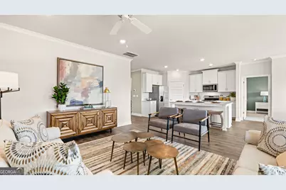 709 Myrica Avenue, Locust Grove, GA 30248 - Photo 27