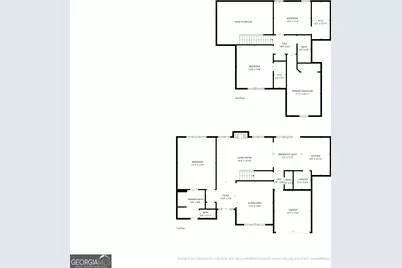 189 Ashbrook Drive, Athens, GA 30605 - Photo 27