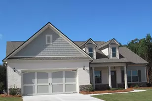 549 Calgary Downs Drive, Winder, GA 30680 - Photo 1