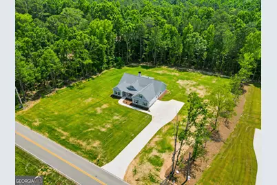 5025 Guthrie Cemetery Road, Loganville, GA 30052 - Photo 9