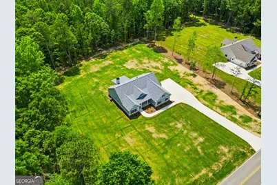 5025 Guthrie Cemetery Road, Loganville, GA 30052 - Photo 7