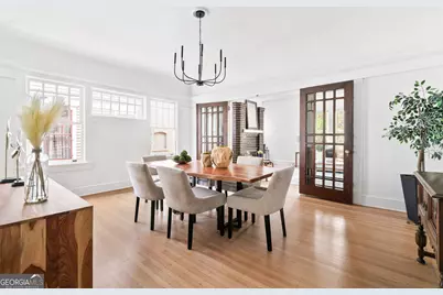 1320 North Avenue NE, Atlanta, GA 30307 - Photo 11