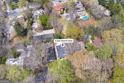 1320 North Avenue NE, Atlanta, GA 30307 - Photo 43