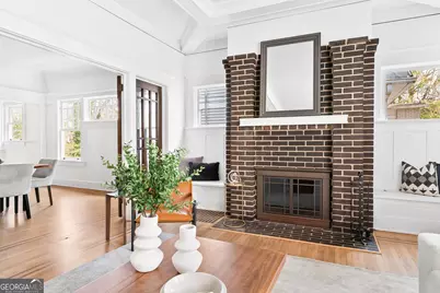 1320 North Avenue NE, Atlanta, GA 30307 - Photo 7