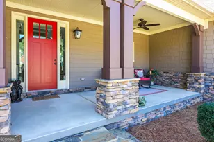 141 Hidden Lakes Dr, Gray, GA 31032 - Photo 5