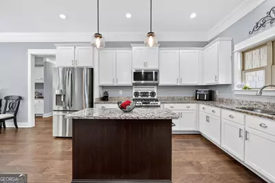 141 Hidden Lakes Drive, Gray, GA 31032 - Photo 11