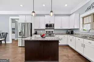 141 Hidden Lakes Dr, Gray, GA 31032 - Photo 11