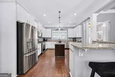 141 Hidden Lakes Drive, Gray, GA 31032 - Photo 9