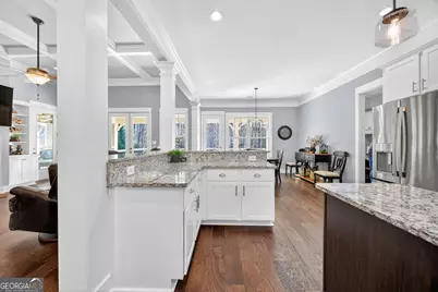 141 Hidden Lakes Drive, Gray, GA 31032 - Photo 13