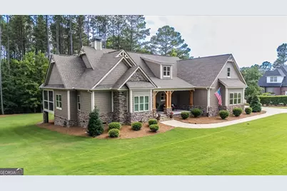 141 Hidden Lakes Drive, Gray, GA 31032 - Photo 3