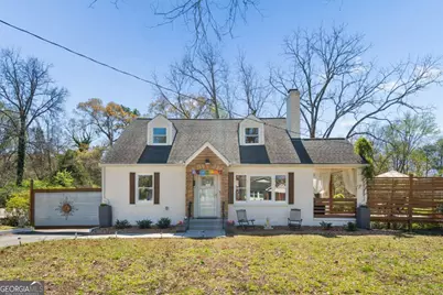 1860 Penelope Road NW, Atlanta, GA 30314 - Photo 9