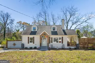 1860 Penelope Rd NW, Atlanta, GA 30314 - Photo 9