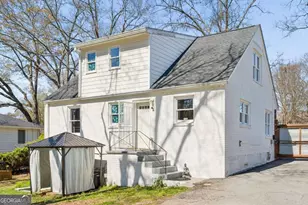 1860 Penelope Rd NW, Atlanta, GA 30314 - Photo 35