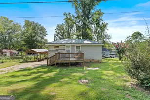 175 Cherokee Dr, Jackson, GA 30233 - Photo 1